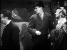 Secret Agent (1936)John Gielgud, Madeleine Carroll, Peter Lorre and railway